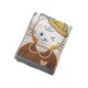 Soft Cotton Gauze Bath Towel - Super Absorbent, Quick-Dry, Gentle on Skin for Adults and Kids