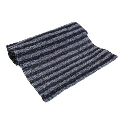 Women Men Carbon Fiber Beauty Skin Bath Towel Wash Cloth Magic Shower Body Skin Exfoliating Massage Back Scrbber Bathroo