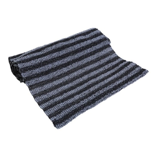 Women Men Carbon Fiber Beauty Skin Bath Towel Wash Cloth Magic Shower Body Skin Exfoliating Massage Back Scrbber Bathroo