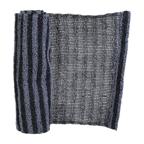 Women Men Carbon Fiber Beauty Skin Bath Towel Wash Cloth Magic Shower Body Skin Exfoliating Massage Back Scrbber Bathroo