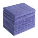 Magic Cleaning Cloth: Super Absorbent Microfiber Dish Towel for Kitchen & Home