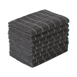 Magic Cleaning Cloth: Super Absorbent Microfiber Dish Towel for Kitchen & Home