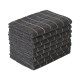 Magic Cleaning Cloth: Super Absorbent Microfiber Dish Towel for Kitchen & Home