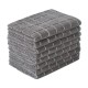 Magic Cleaning Cloth: Super Absorbent Microfiber Dish Towel for Kitchen & Home